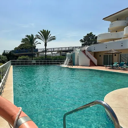 Sinfonia Del Mar Also Long Term *