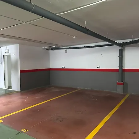 Apartment Sinfonia Del Mar Also Long Term