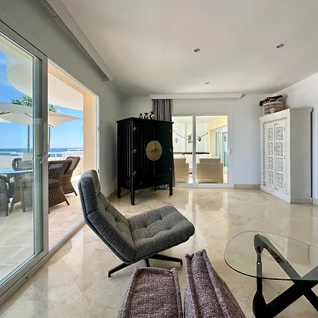 Sinfonia Del Mar Also Long Term Estepona