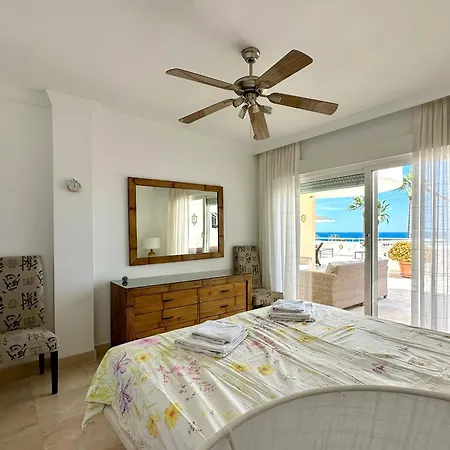 Sinfonia Del Mar Also Long Term Apartment