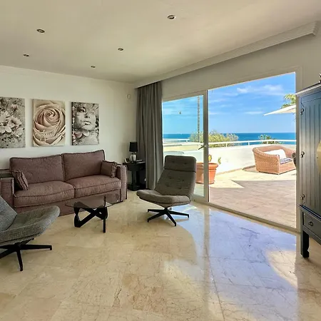 Sinfonia Del Mar Also Long Term Apartment