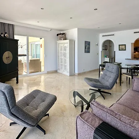 Sinfonia Del Mar Also Long Term Apartment *