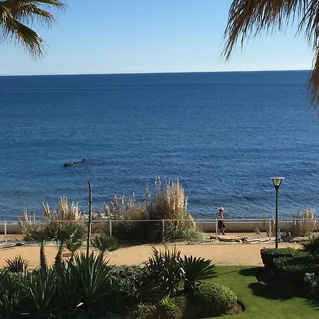 Sinfonia Del Mar Also Long Term Estepona