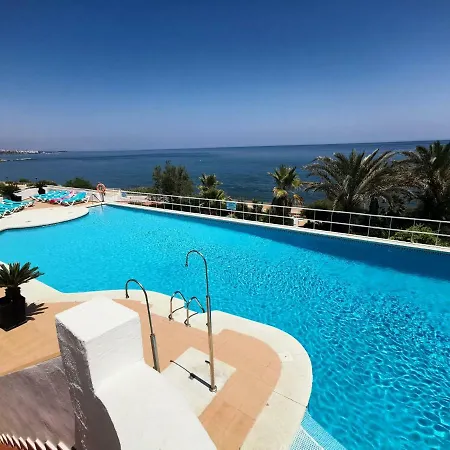 Apartment Sinfonia Del Mar Also Long Term