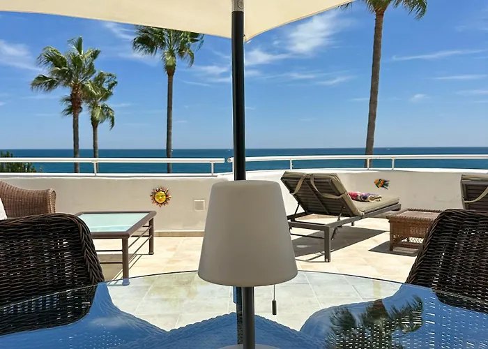 Διαμέρισμα Sinfonia Del Mar Also Long Term *