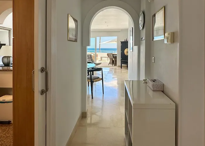 Διαμέρισμα Sinfonia Del Mar Also Long Term