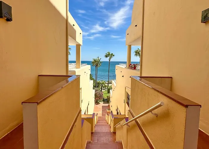 Διαμέρισμα Sinfonia Del Mar Also Long Term