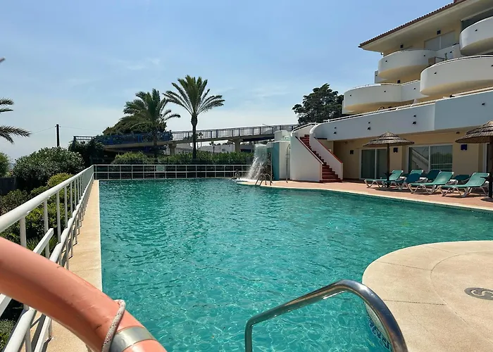 Sinfonia Del Mar Also Long Term *