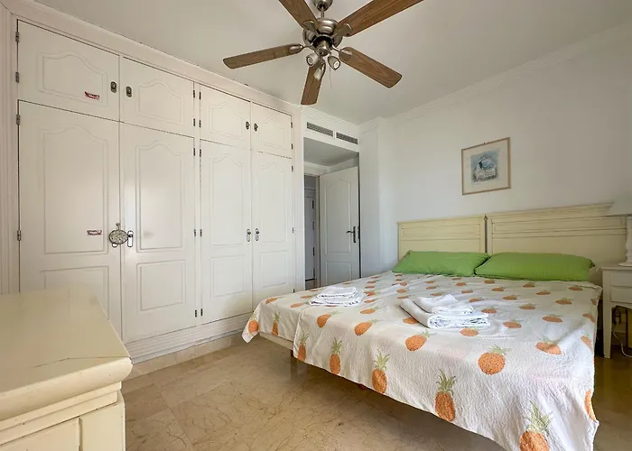 Διαμέρισμα Sinfonia Del Mar Also Long Term *