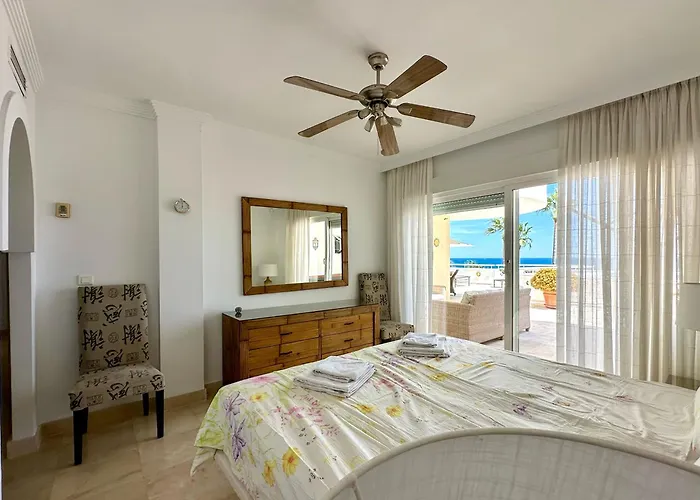 Sinfonia Del Mar Also Long Term Διαμέρισμα