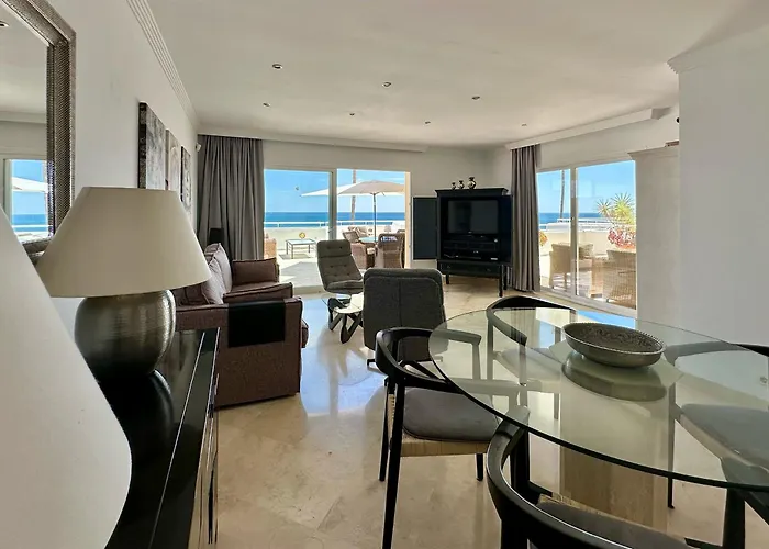 Sinfonia Del Mar Also Long Term