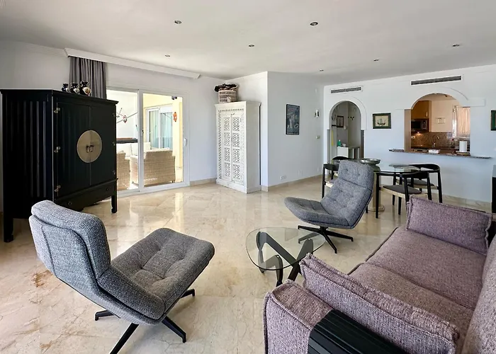 Sinfonia Del Mar Also Long Term Διαμέρισμα *