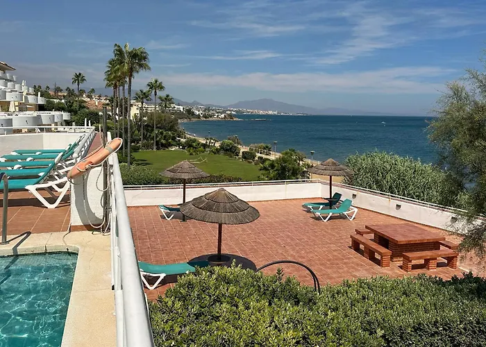 Sinfonia Del Mar Also Long Term *