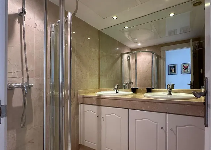 Διαμέρισμα Sinfonia Del Mar Also Long Term *