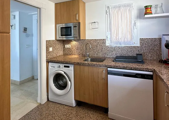 Sinfonia Del Mar Also Long Term * Εστεπόνα