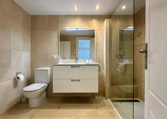 Sinfonia Del Mar Also Long Term Διαμέρισμα Εστεπόνα