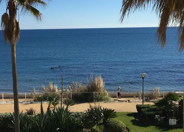 Sinfonia Del Mar Also Long Term Εστεπόνα