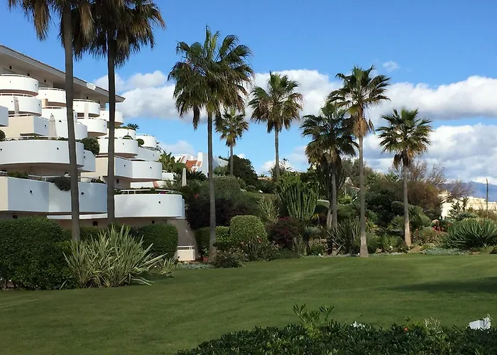 Διαμέρισμα Sinfonia Del Mar Also Long Term