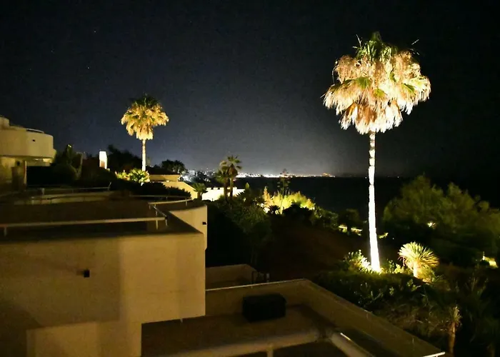 Sinfonia Del Mar Also Long Term *