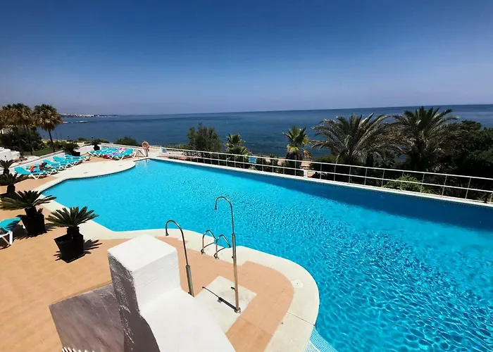 Διαμέρισμα Sinfonia Del Mar Also Long Term