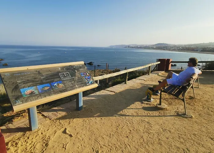 Διαμέρισμα Sinfonia Del Mar Also Long Term *