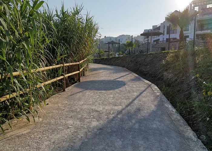 Sinfonia Del Mar Also Long Term Εστεπόνα