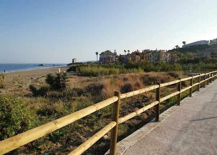 Sinfonia Del Mar Also Long Term * Εστεπόνα